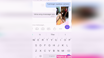 Ito na guys Viral Masahista ni pare