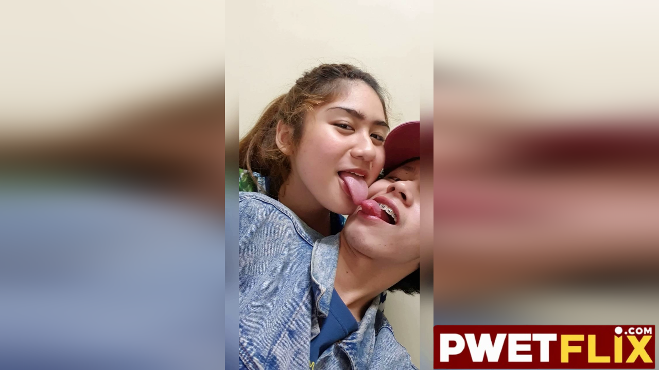 Sweet Moments Na Nauwi Sa Kantutan Na Walang Hinto