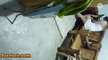 After mag inuman “Dito ka na matulog Pare”