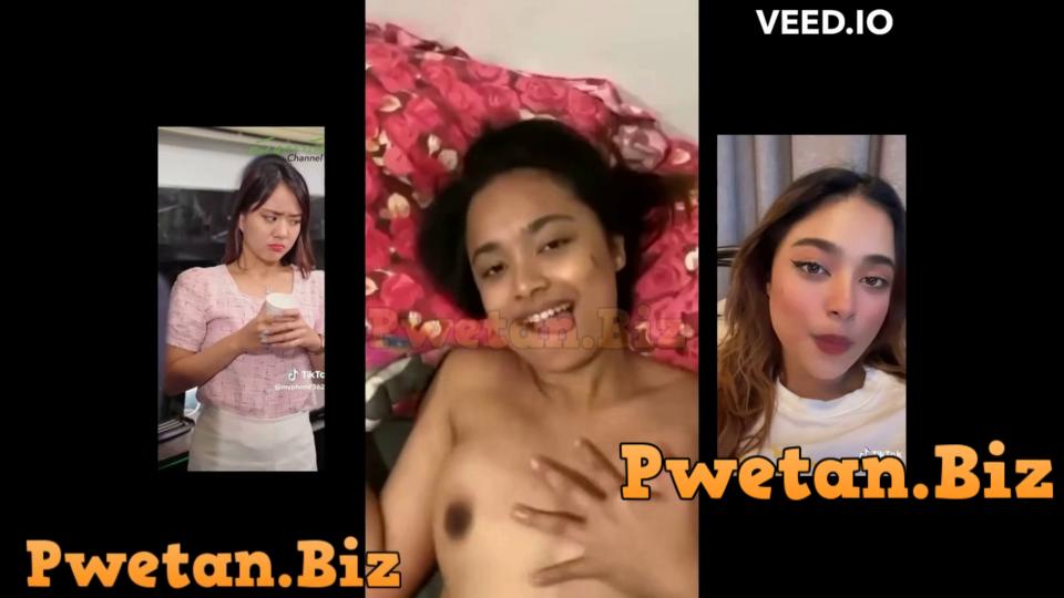 Artista Celebrity Tiktoker Ganda Kantotin Sex Video