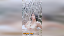 Diwata sa ilog pinagkakantot