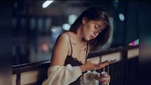 My beautiful girlfriend kay sarap nyang putokan magdamag