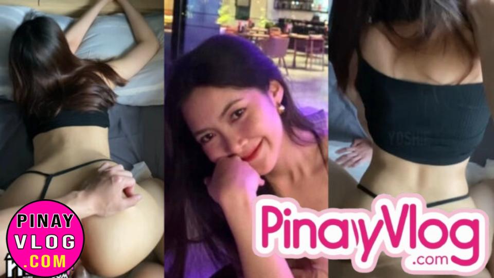 Ang sarap ng talbog ng pwetan sa bawat bayo ni Ryan