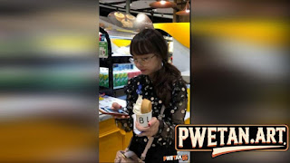 Ooppss Ikaw Bahala Kung Trip Mong Panoorin Ang Kantotan