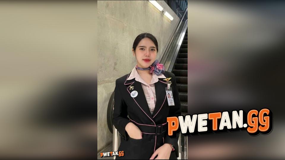 Dinala ako sa langit ng mistress kong stewardess