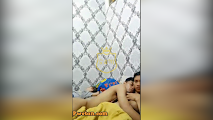 Sinubukan lang nila, kanilang first time