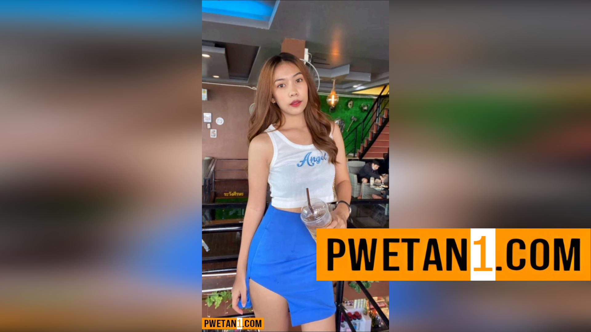 Buntisin mo na kasi para hindi na mag selos