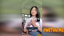 Kinantot ko ang aking classmate