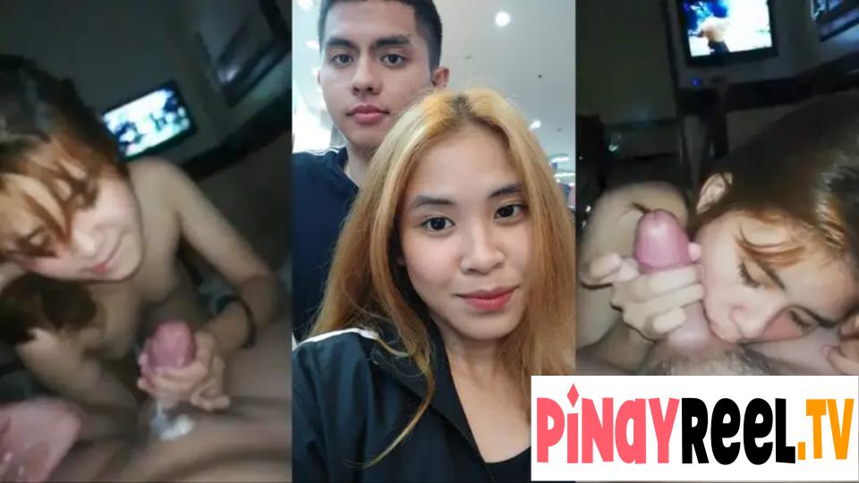 Ang sarap pag ang jowa ko ay nilalabasan