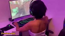 Valorant Player Streamer Sex Video