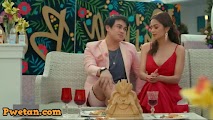 Damay pati girlfriend ni Bestfirend threesome 2 chix