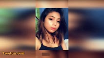 Wow girl nakaka in love ka naman akin ka na lang