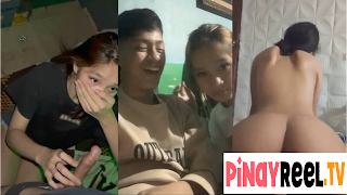 Grabe ito ang size mo mahal?