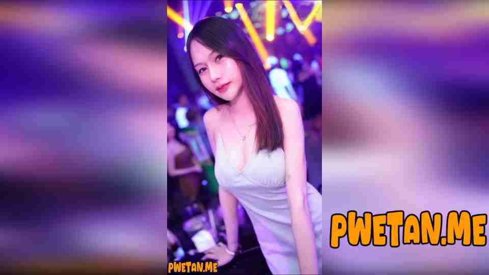 Girl that I meet sa gimikan