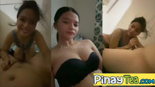 Ganda na, ang Galing pa sa Sex