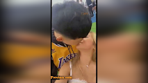Varsity player at kanyang GF Full Video