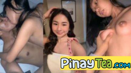 Lakas mo naman ang ganda nya tol