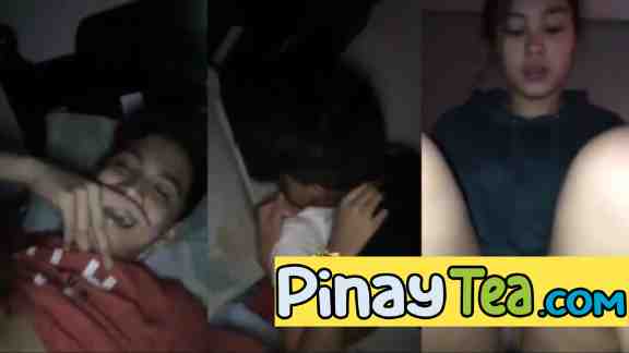 Barkada Tropa Kaibigan