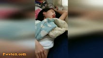Ginamitan ng kakaibang galawan si Ganda