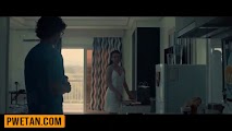 Tinikman ulit ni sexy si kulot