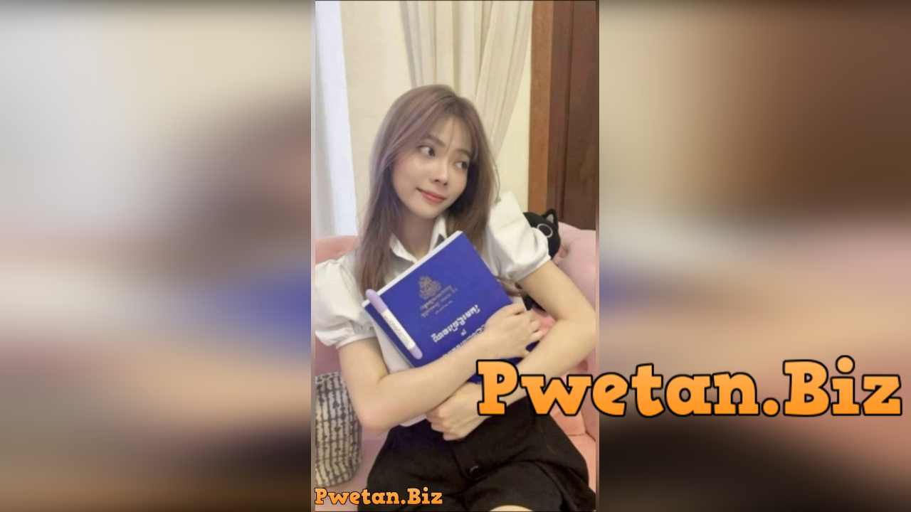 Cute na studyante, masarap kantotin ang puke