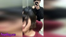 Ginawang Paraosan ang Ex Girlfriend