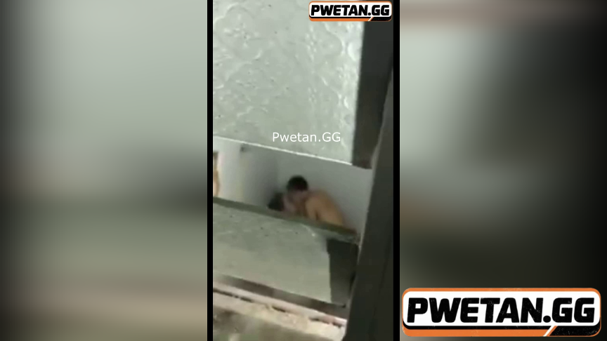 Nahuli Ko Si Pinsan Na Kinakantot Ng Nobyo Sa Banyo