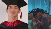 Salamat kay Ma’am ako ay nakapagtapos