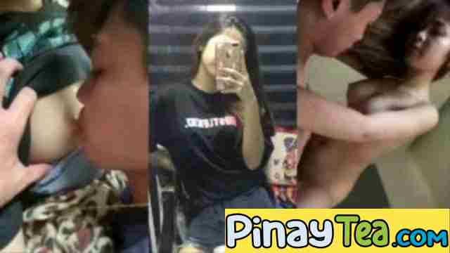 Gigil sa tinggil