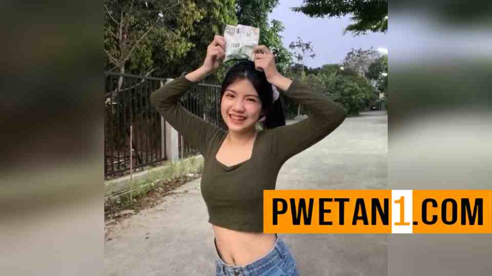 Basta tayo lang forever ganda