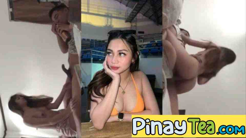 Igiling mo sa akin Babes
