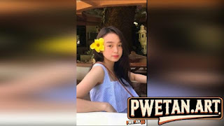 Ikaw na Lang ang Dyosa ng Buhay Ko