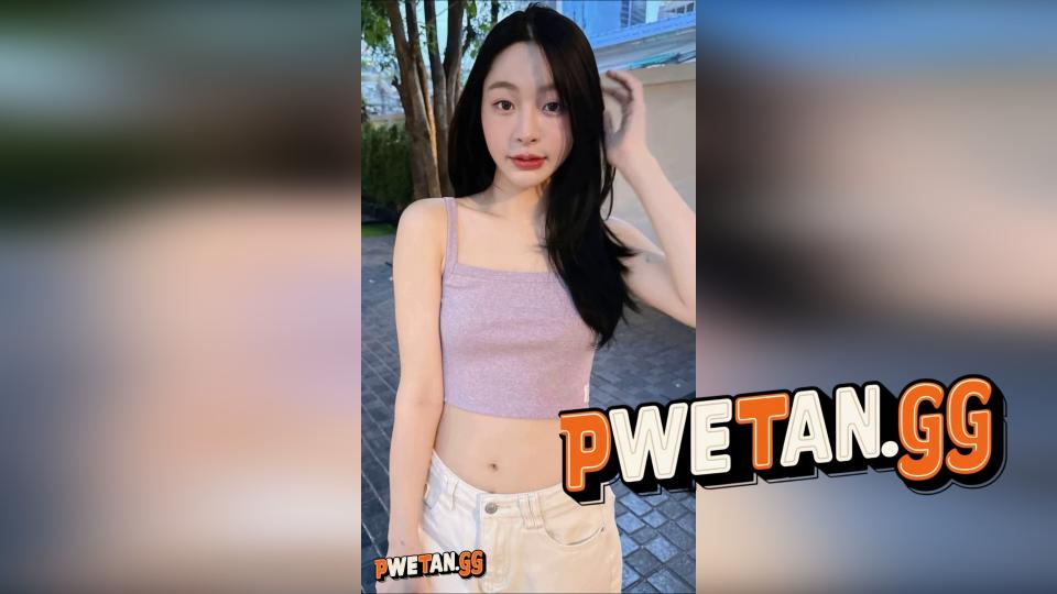 Ang sarap talaga pag nagka roon ka ng girlfriend na ubod ng cute