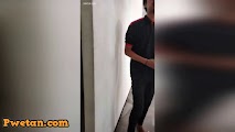 Pinagpalang Delivery Driver naka Free Sex