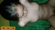 “Inaya ako sa loob ng kwarto ni Tito”