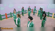 Larong Pusit Episode 2