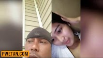 Chat puno with Ninong