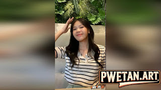 Hindi Ako Makapaniwala Sa Taglay Nyang Alindog