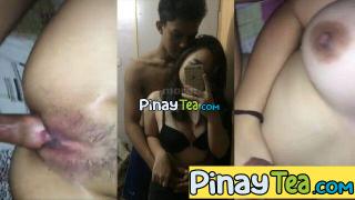 Pinutok sa loob