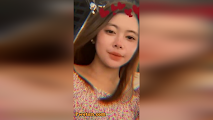 Gandang Binibini Alice ang Pangalan