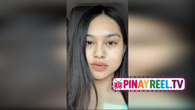 Kantot Lumulunok si Jomarie Anne