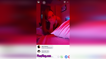 Live silang nagkantotan pinanood ng buong angkan