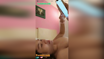 Sex video nila kanyang pinanood at nalibogan