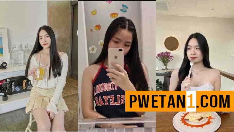 Euniece Kinantot Girlfriend ng isang kilalang skateboarder