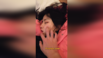 Mahirap talaga labanan ang tukso sa pinsang masarap ang tulog
