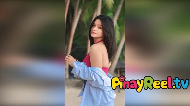 Katrina At Enzo Nagpakawala Ng Lahat Sa Napaka Hot Na Kantotan