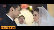 Excited ng matapos ang kasal