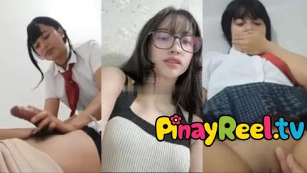 Lalo akong ginaganahan pag mahiyain