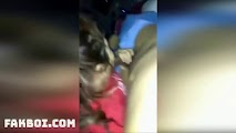 Bat kaba Gaganito Bianca tuwing nakainum ka