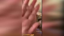 Huwag mo akong e video baka mabisto tayo!